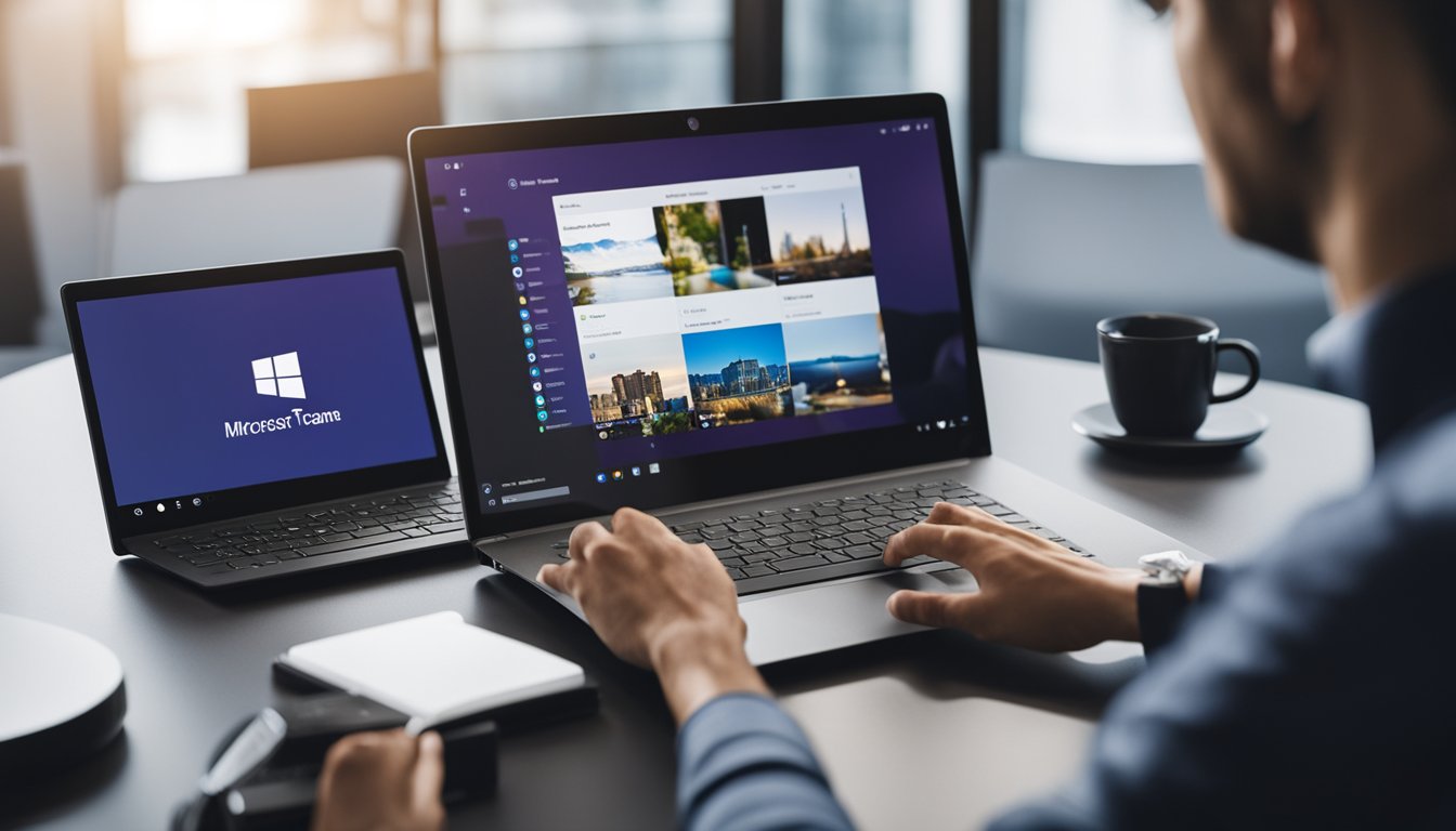 New Microsoft Teams Updates for Commercial Education Government New Microsoft Teams Updates for Commercial Education Government